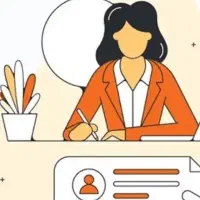 دنبال کار اداری دفتری پاره وقت(خانوم)