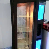 پوفه|بوفه، ویترین، کنسول|مشهد, قائم|دیوار