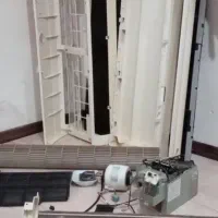 تعمیر نصب نصاب کولرگازی تعمیرکاریخچال پکیج فردیس|خدمات پیشه و مهارت|کرج, شهرک بنفشه|دیوار