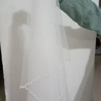 تور سر عروس|لباس|صحنه, |دیوار