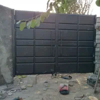 درب باغی|مصالح و تجهیزات ساختمان|مشهد, امین آباد|دیوار