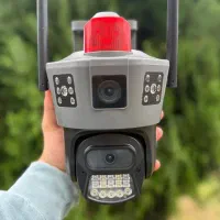 دوربین سیمکارتی دو لنز ریجستر با گارانتی