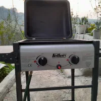 باربیکیو|اجاق گاز و لوازم برقی پخت‌وپز|لاهیجان, آهندان|دیوار