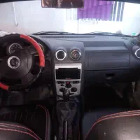 پارس تندر مدل ۹۷ تک برگ سند|خودرو سواری و وانت|بندر ترکمن, |دیوار