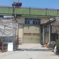 اجاره سوله ۱۵۰۰متری با ۸۰۰متر سالن در ملاردجنوبی|اجارهٔ دفتر صنعتی، کشاورزی، تجاری|ملارد, |دیوار