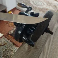عتیقه چاقو تیز کن