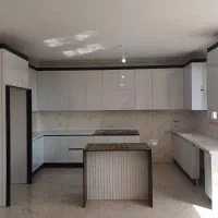 طراحی ساخت و اجرا کابینت کمد دیواری