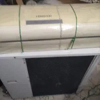 کولر گازی ۳۲۰۰۰کنوود اسپلیت سرد وگرم
