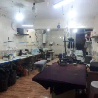 نیاز به کارگاه مزدی دوز بیرون بر