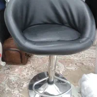 صندلی استادکار چرخشی|صندلی و نیمکت|کرمانشاه, |دیوار