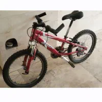 دوچرخه مدل کوهستان برند OVERLORD