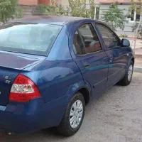 تیبا صندوق دار مدل ۹۳