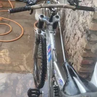 دوچرخه ۲۶ سه کمک