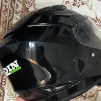 کلاه موتور