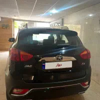 جک S3|خودرو سواری و وانت|تهران, شهرک آزمایش|دیوار