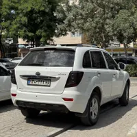 لیفان X60 دنده‌ای، مدل ۱۳۹۵|خودرو سواری و وانت|مشهد, سجاد شهر|دیوار
