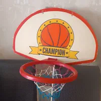 سبد بسکتبال
