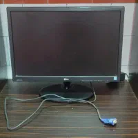 مانیتور LG نو