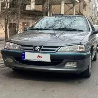 فروش پژو پارس