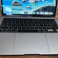 MacBook Air M1 2020|رایانه همراه|تبریز, |دیوار
