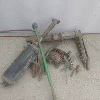 جک خاوری|قطعات یدکی و لوازم جانبی|قم, آذر (نکویی)|دیوار