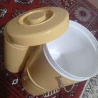 ظروف غذا و جا تخم مرغی|ظروف نگهدارنده، پلاستیکی، یک‌بارمصرف|گنبد کاووس, |دیوار