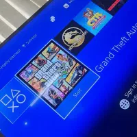 ps4در حد نو کم کارکرد|کنسول، بازی ویدئویی و آنلاین|تهران, تهرانسر شرقی|دیوار