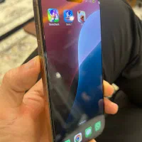 آیفون ۱۶ پرومکس ۲۵۶ نو رجیستر هلس ۱۰۰|موبایل|آمل, |دیوار