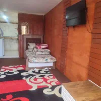 4عدد کلبه نراد بازکردم لمه وآهن و بقیه میفروشم|مصالح و تجهیزات ساختمان|رشت, گلسار|دیوار