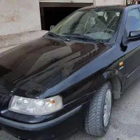 سمند ef7 مدل ۹۳