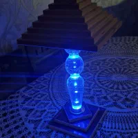 اباژور|چراغ خواب و آباژور|تبریز, |دیوار