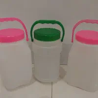 دبه ماست