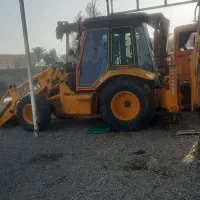 نیازمند راننده بیل بکهو