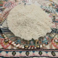 برنج اعلائ سرلاشه هاشمی ونیمدانه