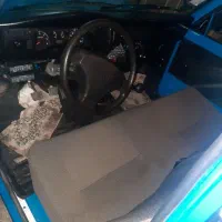 نیسان اپشنال دوگانه شرکتی ۱۴۰۳|خودرو سواری و وانت|بجنورد, |دیوار