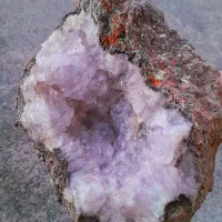 جواهر سنگ آمیتیسیت