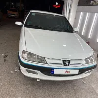 پارس سال مدل ۹۲