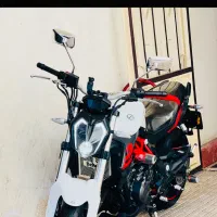 بنلی ۳۰۰ در حد صفر