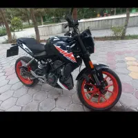 موتور سیکلت