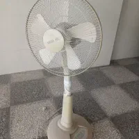 پنکه زمینی مدل Kai Arshia