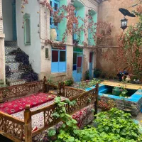 فروش خانه سنتی بومگردی