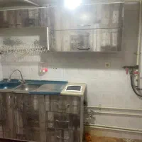 کابینت چوب فلز|مصالح و تجهیزات ساختمان|شیراز, غدیر جنوبی|دیوار