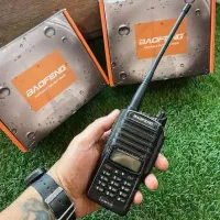 بیسیم بائوفنگ uvr9plus