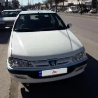 پژوپارس|خودرو سواری و وانت|زنجان, |دیوار