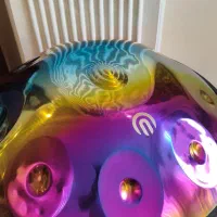 هنگ درام آرشا 9 نت (نو)