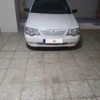 پراید۱۱۱  SL|خودرو سواری و وانت|قدس, شهر‌قدس|دیوار