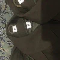 پالتو امریکایی در سه سایز نو نو پارچه کاردین یشمی|لباس|رشت, پارک شهر|دیوار