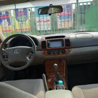 کمری گرند ۲۰۰۵ دنده ای