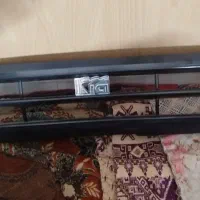 جلو پنجره کره ای پراید هاچبک اصلی