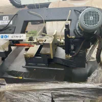 اره نواری بکا مک|ماشینآلات صنعتی|اصفهان, محمودآباد|دیوار